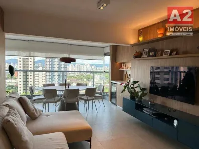 Apartamento com 3 Quartos à venda, 104m² no Água Branca, São Paulo