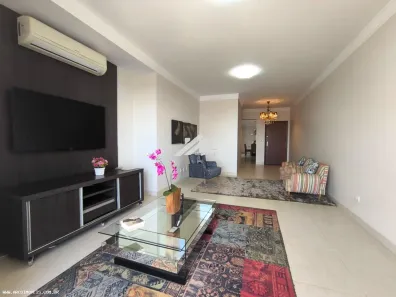 Apartamento com 3 Quartos à venda, 198m² no Vila Tazitsu, Presidente Prudente