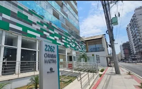 Ponto Comercial à venda, 62m² no Praia de Itaparica, Vila Velha