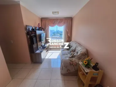 Apartamento com 2 Quartos à venda, 49m² no Vila Arriete, São Paulo