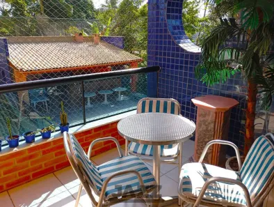 Casa com 3 Quartos à venda, 68m² no Riviera, Bertioga