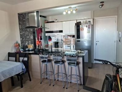 Apartamento com 3 Quartos à venda, 62m² no Jardim América, São José dos Campos