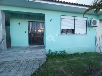 Casa com 3 Quartos à venda, 85m² no Menino Jesus, Santa Maria