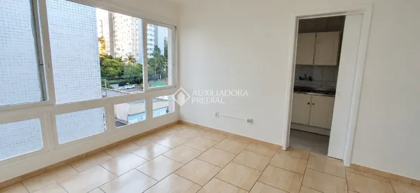 Apartamento com 1 Quarto à venda, 40m² no Cristal, Porto Alegre