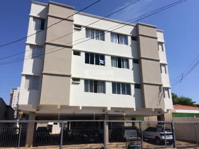 Apartamento com 2 Quartos à venda, 72m² no Jardim Chapadão, Campinas