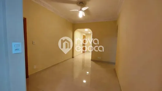 Apartamento com 2 Quartos à venda, 83m² no Andaraí, Rio de Janeiro