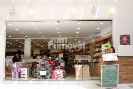 Ponto Comercial para alugar, 500m² no Liberdade, São Paulo