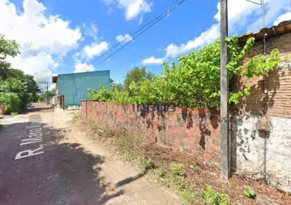 Lote/Terreno à venda, 258m² no Parque Tijuca, Maracanaú