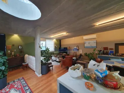 Casa com 3 Quartos à venda, 379m² no Sumarezinho, São Paulo