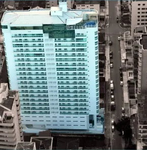 Apartamento com 2 Quartos à venda, 95m² no Tupi, Praia Grande