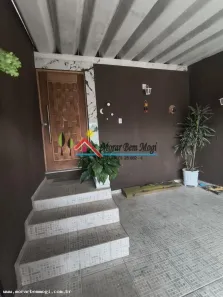 Casa com 3 Quartos à venda, 113m² no Alto Ipiranga, Mogi das Cruzes