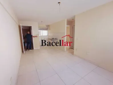 Apartamento com 2 Quartos à venda, 48m² no Todos os Santos, Rio de Janeiro