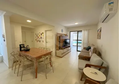 Apartamento com 3 Quartos à venda, 85m² no Palmas, Governador Celso Ramos