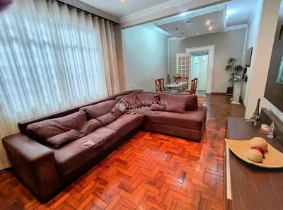 Casa com 4 Quartos à venda, 224m² no Centro, São Bernardo do Campo