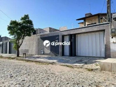 Casa com 4 Quartos à venda, 303m² no Engenheiro Luciano Cavalcante, Fortaleza