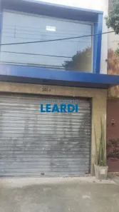 Ponto Comercial para alugar, 50m² no Vila Romana, São Paulo