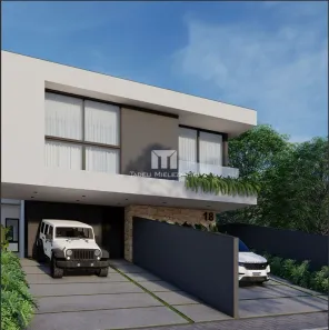 Casa com 3 Quartos à venda, 180m² no Alto Perequê, Porto Belo