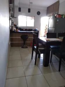 Sobrado com 3 Quartos à venda, 112m² no Jardim Antonio Von Zuben, Campinas