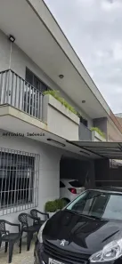 Sobrado com 3 Quartos à venda, 170m² no São Pedro, São José dos Pinhais