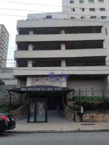 Apartamento com 2 Quartos para alugar, 62m² no Piqueri, São Paulo