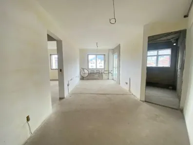 Apartamento com 1 Quarto à venda, 50m² no Várzea, Teresópolis