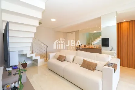 Cobertura com 3 Quartos à venda, 147m² no Boqueirão, Curitiba