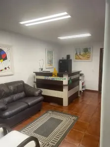 Imóvel Comercial à venda, 300m² no Jardim Gumercindo, Guarulhos