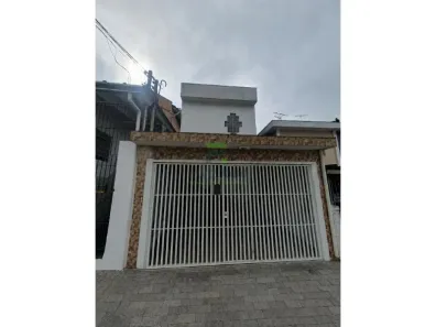 Sobrado com 3 Quartos para alugar, 200m² no Rudge Ramos, São Bernardo do Campo