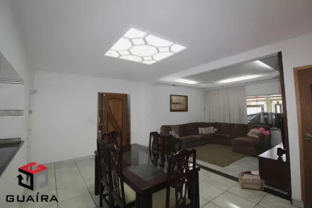 Sobrado com 3 Quartos à venda, 250m² no Prosperidade, São Caetano do Sul