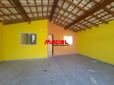 Casa com 3 Quartos à venda, 68m² no Jardim Santa Júlia, São José dos Campos
