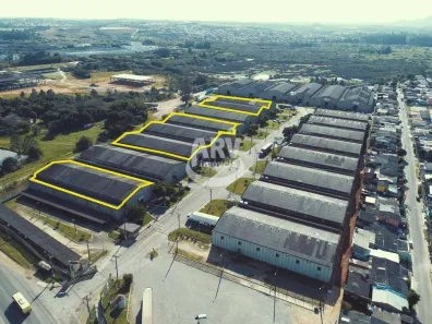 Galpão/Depósito/Armazém para alugar, 1800m² no Parque dos Anjos, Gravataí