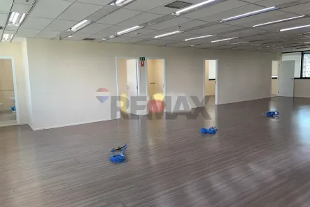 Sala Comercial para alugar, 202m² no Bela Vista, São Paulo