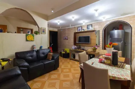 Casa com 2 Quartos à venda, 363m² no Bosque da Saúde, São Paulo