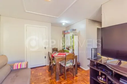 Apartamento com 2 Quartos à venda, 56m² no Passo da Areia, Porto Alegre
