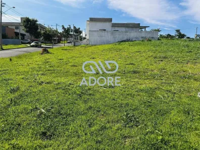 Lote/Terreno à venda, 348m² no Residencial Central Parque, Salto