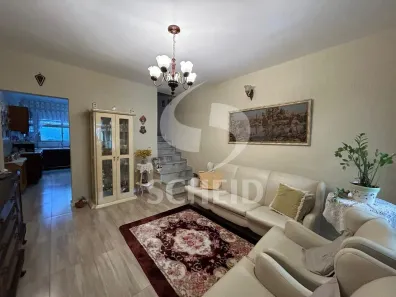 Sobrado com 2 Quartos à venda, 110m² no Vila Emir, São Paulo