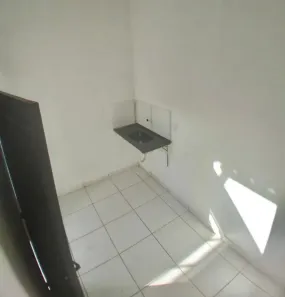 Apartamento com 1 Quarto para alugar, 30m² no Residencial Cidade Industrial, Anápolis