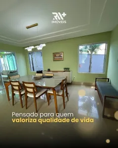 Casa com 4 Quartos à venda, 300m² no Cajupiranga, Parnamirim