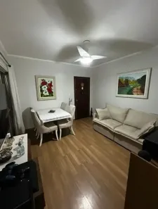 Apartamento com 2 Quartos à venda, 65m² no Jardim Andorinhas, Campinas