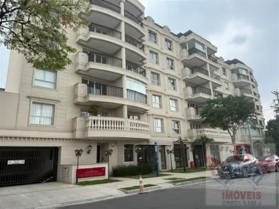Apartamento com 1 Quarto à venda, 41m² no Santana, São Paulo