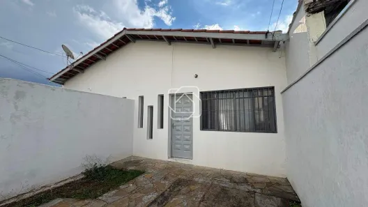 Casa com 2 Quartos para alugar, 89m² no Vila Roma, Itu