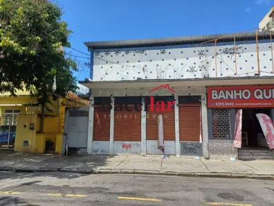 Ponto Comercial para alugar, 800m² no Méier, Rio de Janeiro