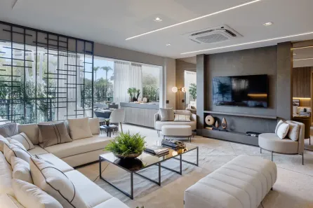 Apartamento com 4 Quartos à venda, 145m² no Barra Olímpica, Rio de Janeiro