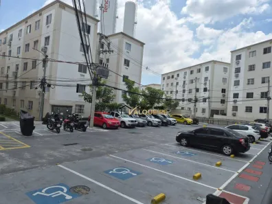 Apartamento com 2 Quartos à venda, 48m² no Madureira, Rio de Janeiro