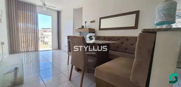 Apartamento com 2 Quartos à venda, 46m² no Quintino Bocaiúva, Rio de Janeiro