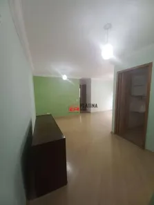 Apartamento com 2 Quartos à venda, 62m² no Jardim Santa Emília, São Paulo