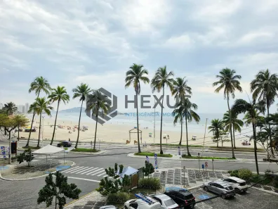 Apartamento com 3 Quartos à venda, 200m² no Pitangueiras, Guarujá