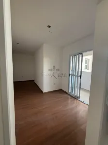 Apartamento com 2 Quartos à venda, 63m² no Condomínio Residencial Colinas do Paratehy, São José dos Campos
