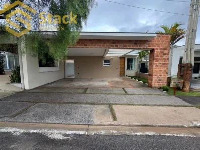 Casa de Condomínio com 3 Quartos à venda, 210m² no Aglomeração Urbana de Jundiaí, Itupeva