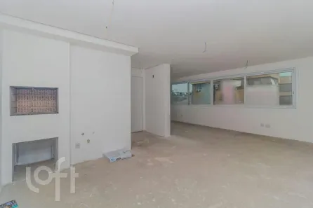 Apartamento com 3 Quartos à venda, 118m² no Jardim Lindóia, Porto Alegre